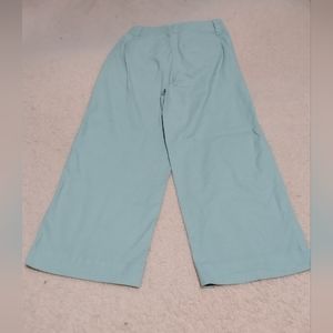 Capris, sz 6